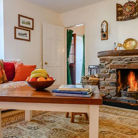 3 Bed In Sz318 Tatil Evi Watermillock