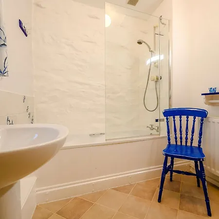 3 Bed In Sz318 Tatil Evi Watermillock