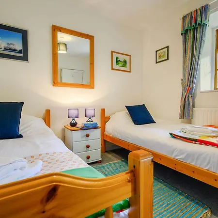 Tatil Evi 3 Bed In Sz318