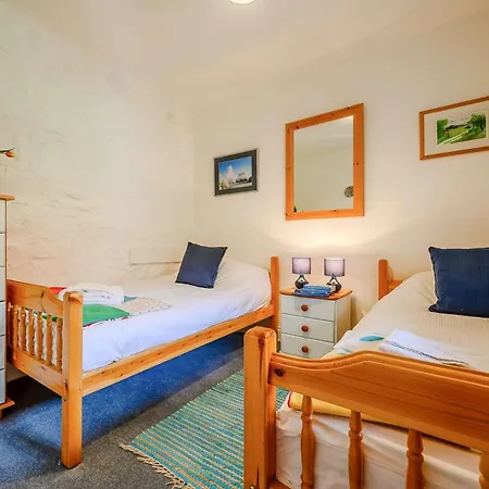 3 Bed In Sz318 בית נופש Watermillock