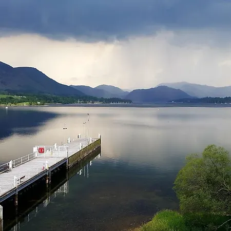 Tatil Evi 3 Bed In Sz318 Watermillock