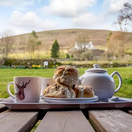 Nyaraló 3 Bed In Penrith Oc-sz318 Watermillock