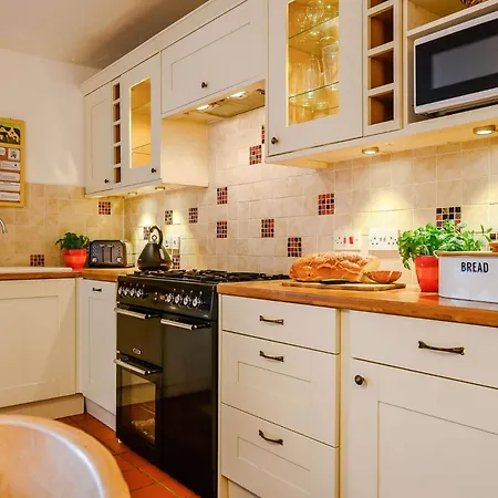 Dom wakacyjny 3 Bed In Penrith Oc-sz318