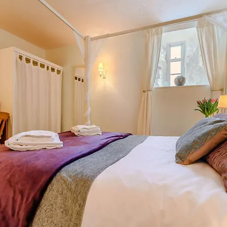 Dom wakacyjny 3 Bed In Penrith Oc-sz318