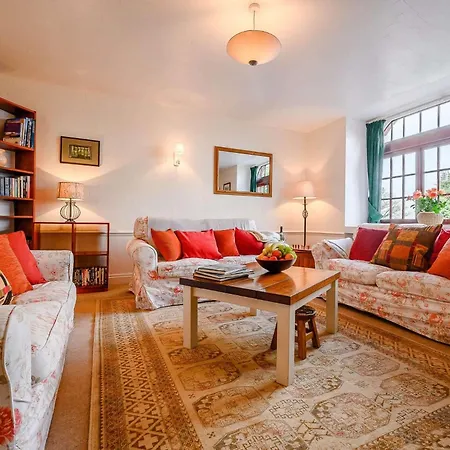 度假居 3 Bed In Penrith Oc-sz318 *