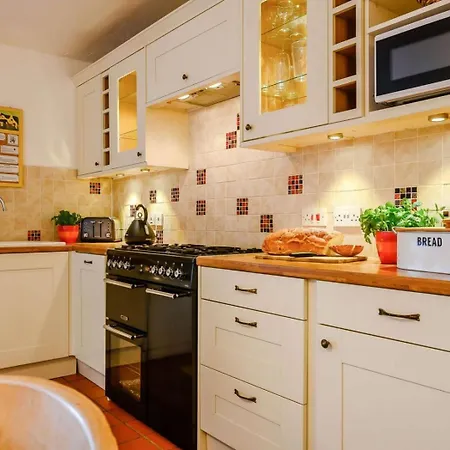 3 Bed In Penrith Oc-sz318 Dom wakacyjny
