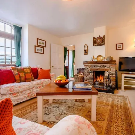 3 Bed In Penrith Oc-sz318 Dom wakacyjny Watermillock
