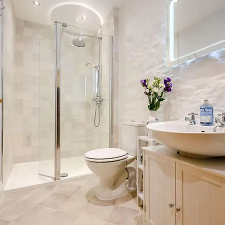 3 Bed In Penrith Oc-sz318 Dom wakacyjny Watermillock