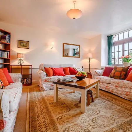 Dom wakacyjny 3 Bed In Penrith Oc-sz318 *