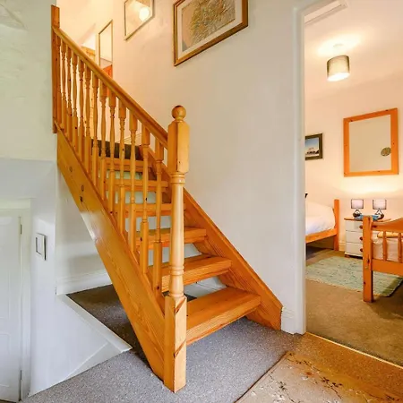 3 Bed In Penrith Oc-sz318 Vakantiehuis Watermillock
