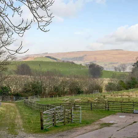 Dom wakacyjny 3 Bed In Penrith Oc-sz318 *