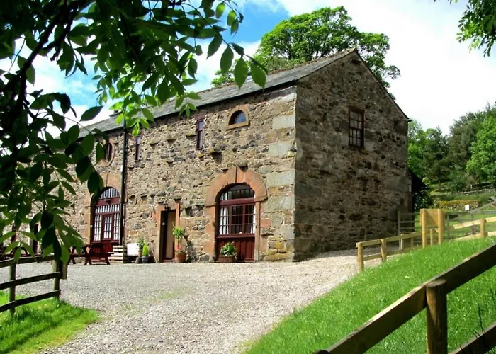 3 Bed In Penrith Oc-sz318 Nyaraló