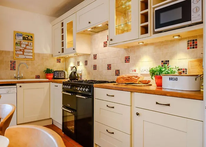 Nyaraló 3 Bed In Penrith Oc-sz318