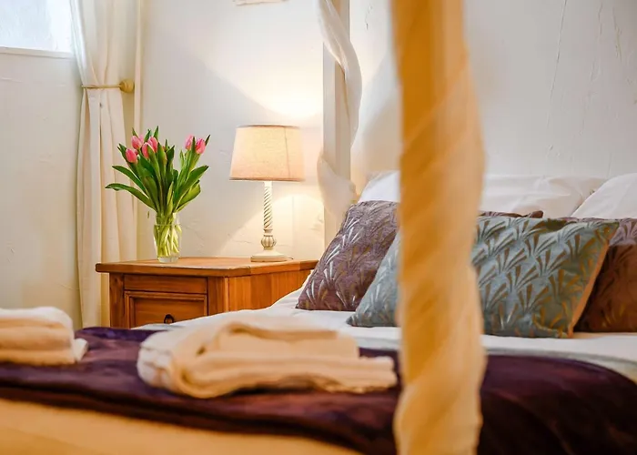 Nyaraló 3 Bed In Penrith Oc-sz318