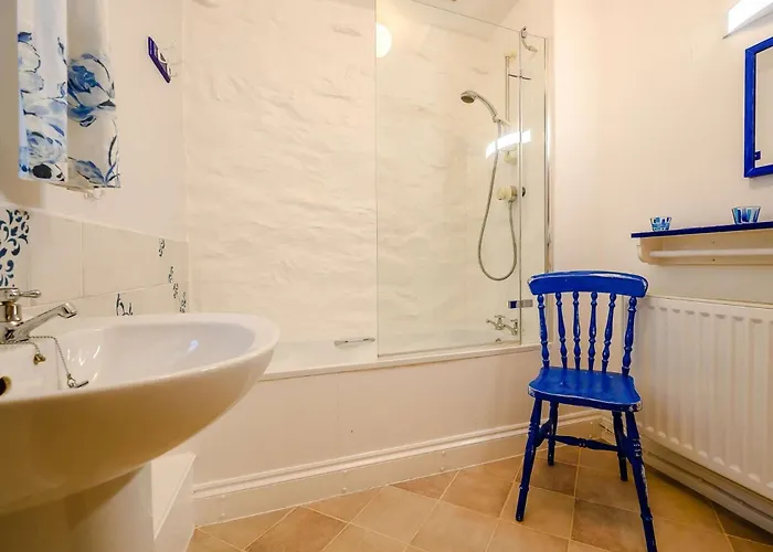 3 Bed In Penrith Oc-sz318 Nyaraló *