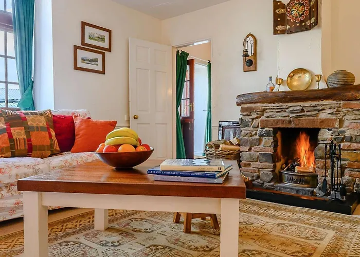 Nyaraló 3 Bed In Penrith Oc-sz318 *