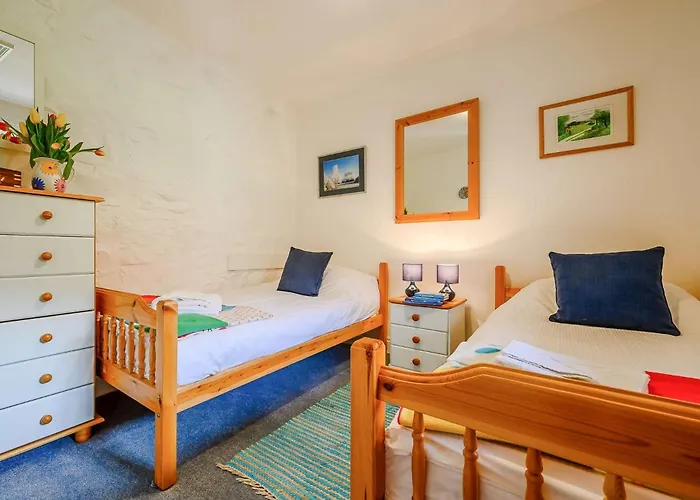 3 Bed In Penrith Oc-sz318 Nyaraló