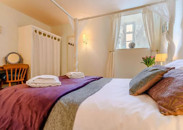 Nyaraló 3 Bed In Penrith Oc-sz318