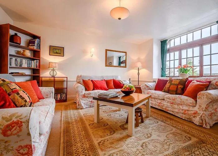 Nyaraló 3 Bed In Penrith Oc-sz318 *