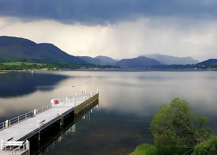 3 Bed In Penrith Oc-sz318