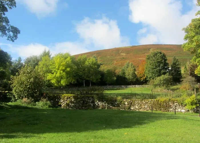 3 Bed In Penrith Oc-sz318 Nyaraló *