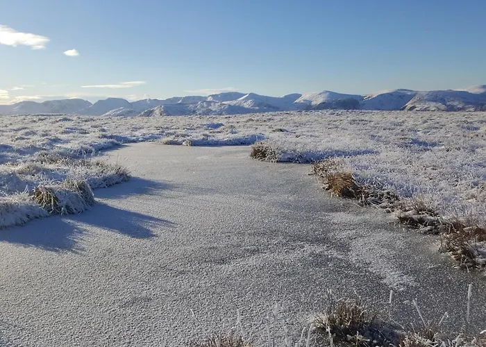 Nyaraló 3 Bed In Penrith Oc-sz318 Watermillock