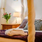 Vakantiehuis 3 Bed In Penrith Oc-sz318