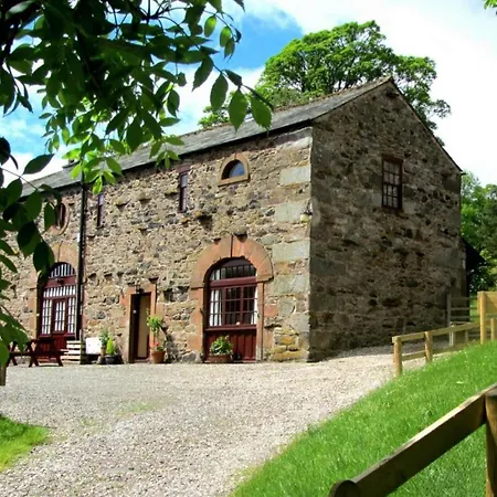 3 Bed In Penrith Oc-sz318 Vakantiehuis